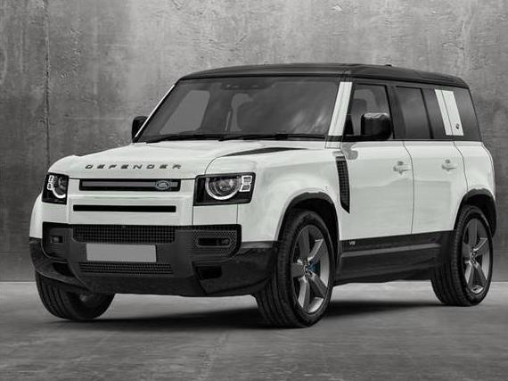 LAND ROVER DEFENDER 2023 SALEJ7EXXP2128741 image